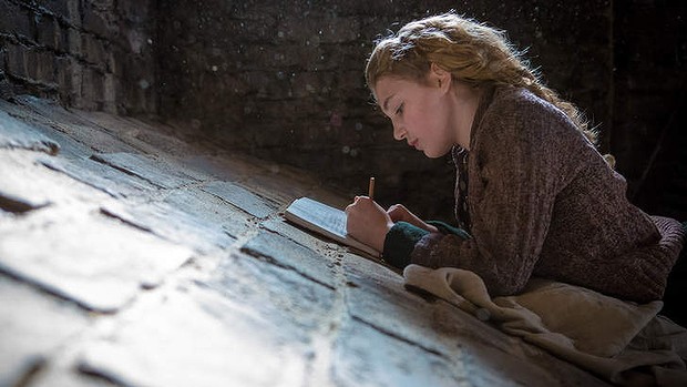 book thief