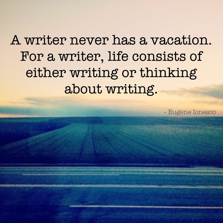 writer-vacation-how-to-write-a-novel
