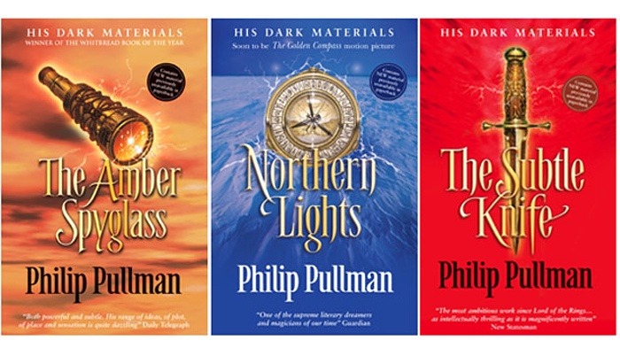 Book Review: 'Northern Lights' by Philip – Writer's Edit