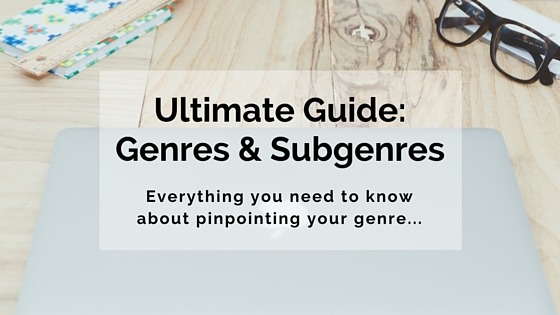 How To Navigate Genres and Subgenres