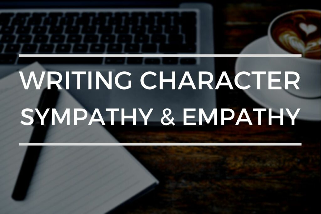 Writing an Empathetic Character - Sora yori mo Tooi Basho 